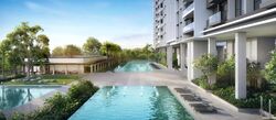Fusionopolis View (D5), Condominium #460355131